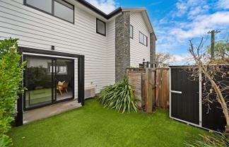 2/305 Armagh Street, Christchurch Central