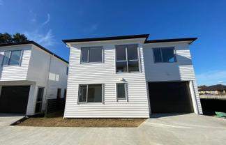 2C Clark Street, Manurewa