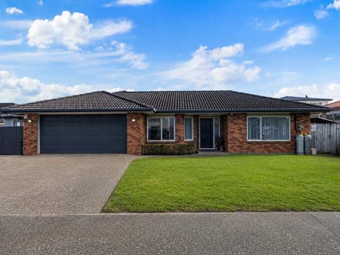 24 Botanic View, Manurewa