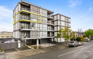 4G/28 Stanwell Street, Parnell