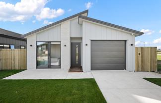 8 Frances Hunt Lane, Cambridge