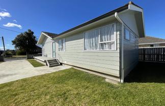 19 Wordsworth Crescent, Maraenui