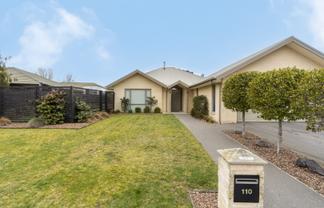 110  Royal Park Drive , Parklands