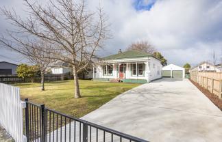 17 Nelson Street, Feilding