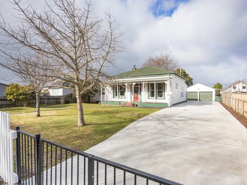 17 Nelson Street, Feilding