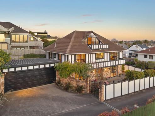 19B Waimarie Street, Saint Heliers