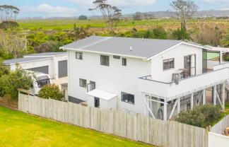 308b Pukehina Parade, Pukehina