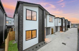 Lot 4/30 Airfield Road, Takanini