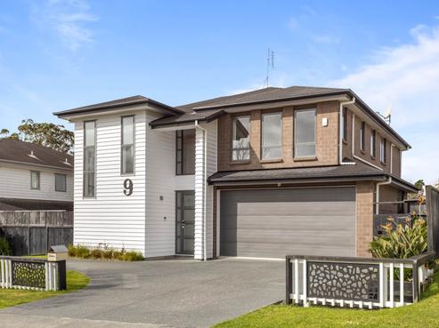 9 Harris Drive, Silverdale