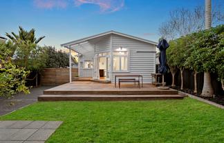 28 Buxton Street, Point Chevalier