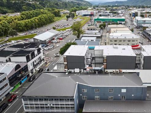191 High Street, Central Hutt