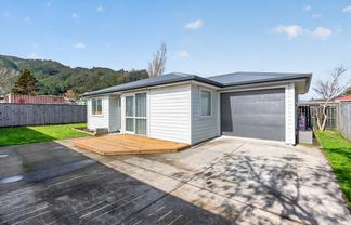 38A Frederick Street, Wainuiomata