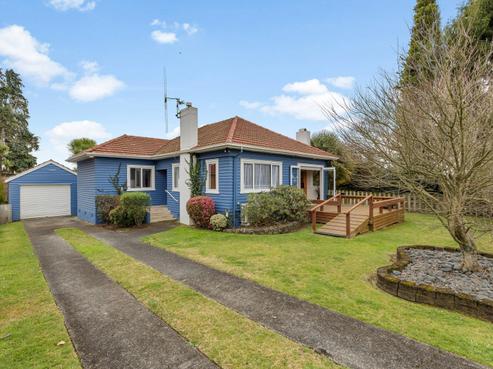 4 High Street, Putaruru