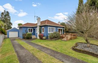 4 High Street, Putaruru