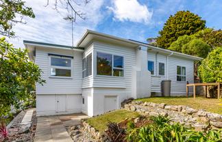 50 Khandallah Road, Ngaio