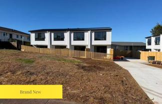 42A Ilford Crescent, Mangere