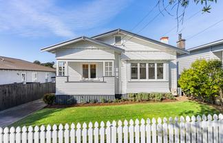 33 Schofield Street, Grey Lynn