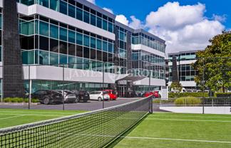 500SQM ELLERSLIE OFFICE WITH AMPLE PARKING