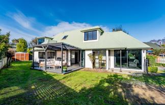 4 Glenleigh Place, Mosgiel