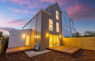 6/43 Keppel Street, New Brighton