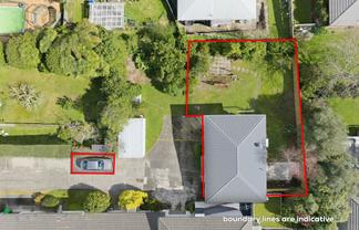 6/13 Richards Avenue, Forrest Hill