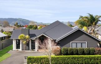 4 Isobel Hodgson Drive, Cambridge