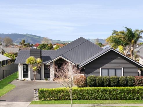 4 Isobel Hodgson Drive, Cambridge