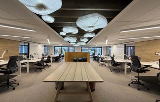 Premium Full Floor Office - Level 12, 125 Queen St