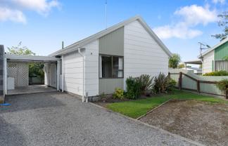 22B Raglan Street, Masterton