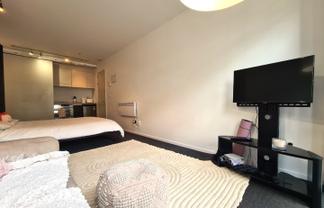 N105A/28 Torrens Terrace, Te Aro