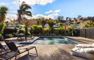 124 Ballance Street, Whataupoko