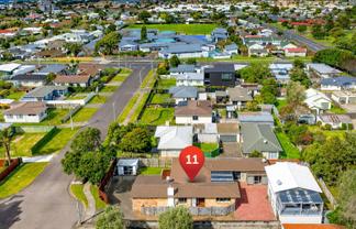 11A and 11 Kaniere Street, Mount Maunganui