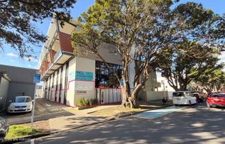 Perfect central Lower Hutt option