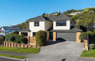 117 Woodman Drive, Tawa