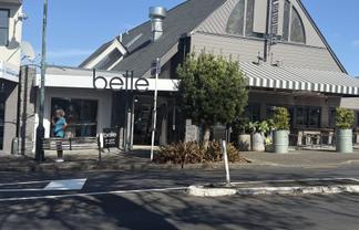 High-profile retail opportunity