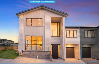 38A McWhirters Farm Lane, Massey