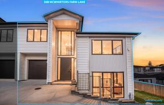38B McWhirters Farm Lane, Massey