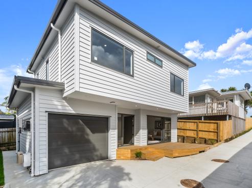 23B Tramway Road, Beach Haven