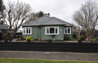 27 Rutland Street, Levin
