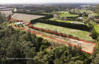736 No 2 Road, Te Puke
