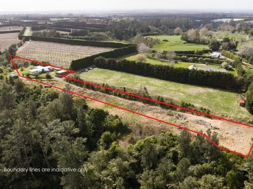 736 No 2 Road, Te Puke