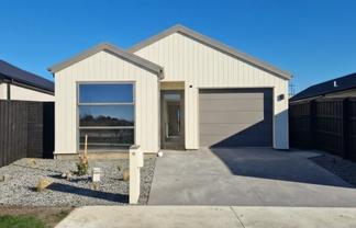 10 William Bell Street, Rangiora