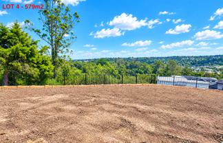 Lot 4/100 Schnapper Rock Road, Schnapper Rock