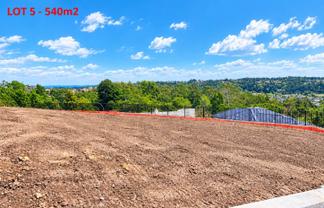 Lot 5/100 Schnapper Rock Road, Schnapper Rock