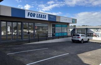 Silverdale Village Retail