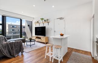 101/38b Fraser Avenue, Northcote
