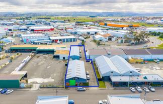 Multi-Tenanted Leasehold Investment