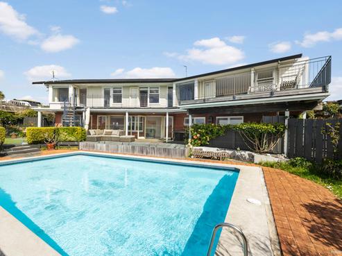 3 Thornhill Place, Glendowie