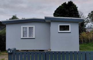 Coromandel - Address withheld