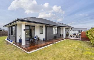 4 Katipo Way, Pegasus